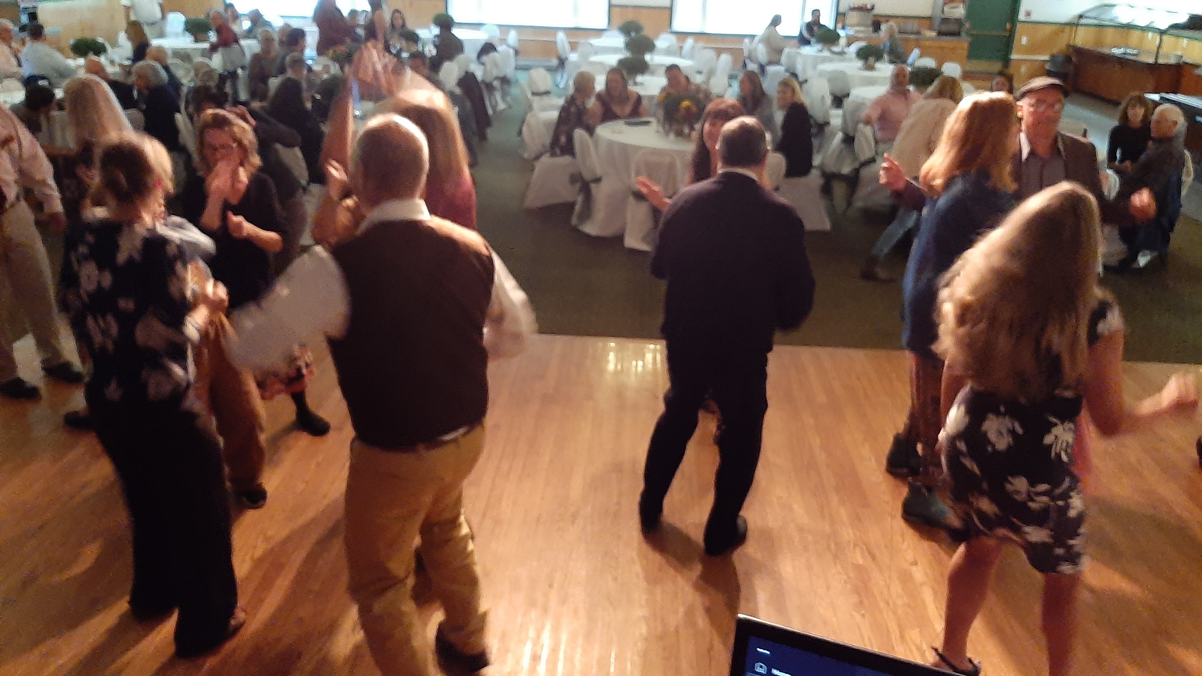 DJ Poland Springs Maine 1