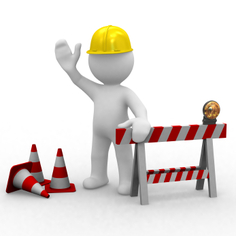 under constructio